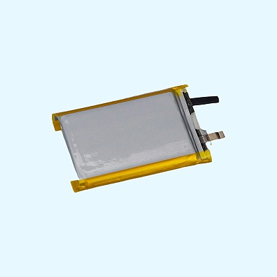 PL703450暖手宝电池 智能灯具设备 定位器电池聚合物锂电池1200mAh 3.7V