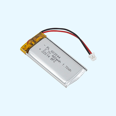 PL602044 470mah 3.7V可充电锂电池 行车记录仪监控摄像头锂电池